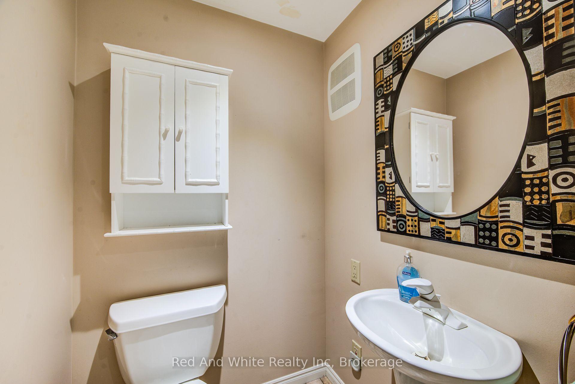 Photo 30 of 192 Warren Road, Kitchener, Meinzinger — HOMEH