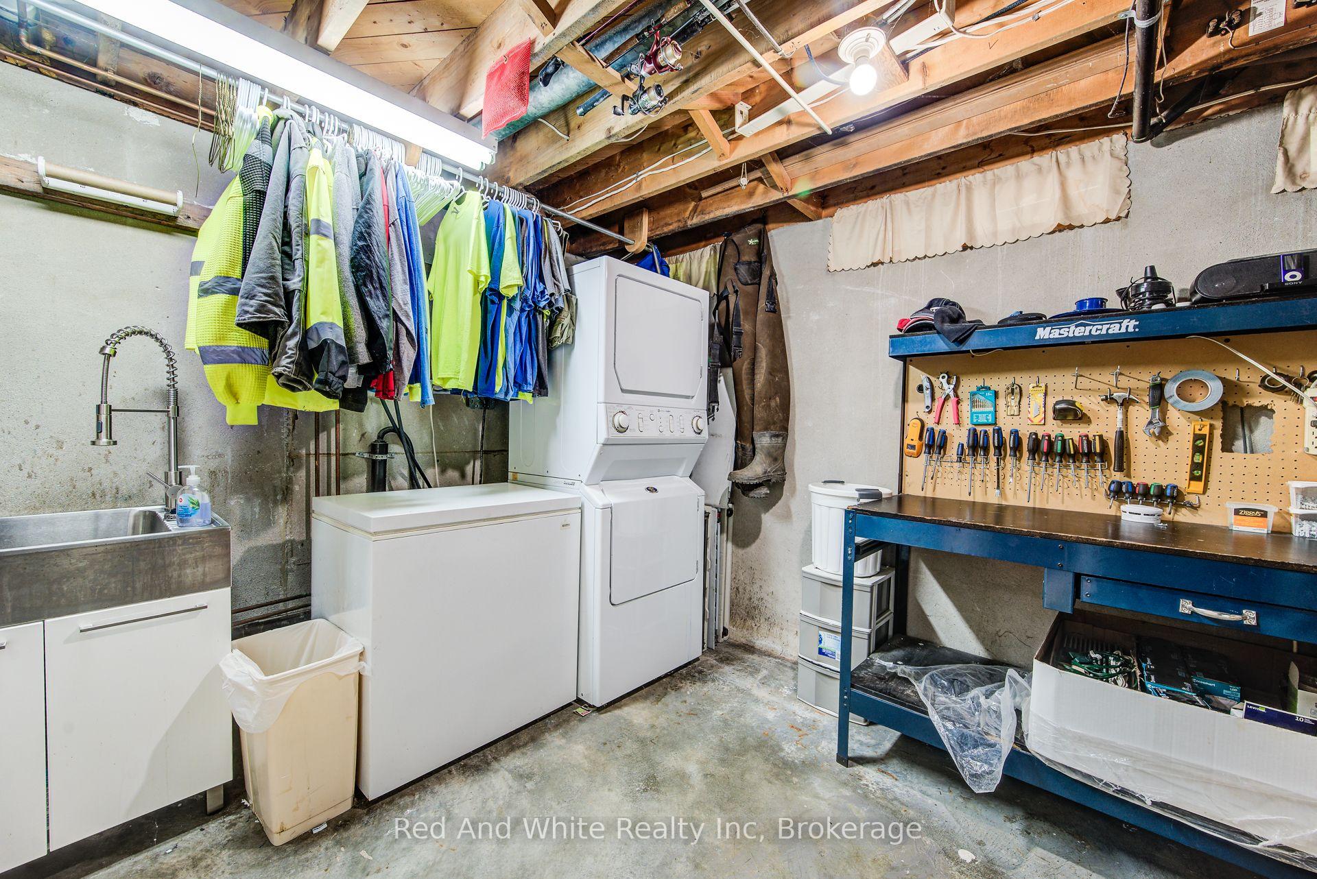 Photo 31 of 192 Warren Road, Kitchener, Meinzinger — HOMEH