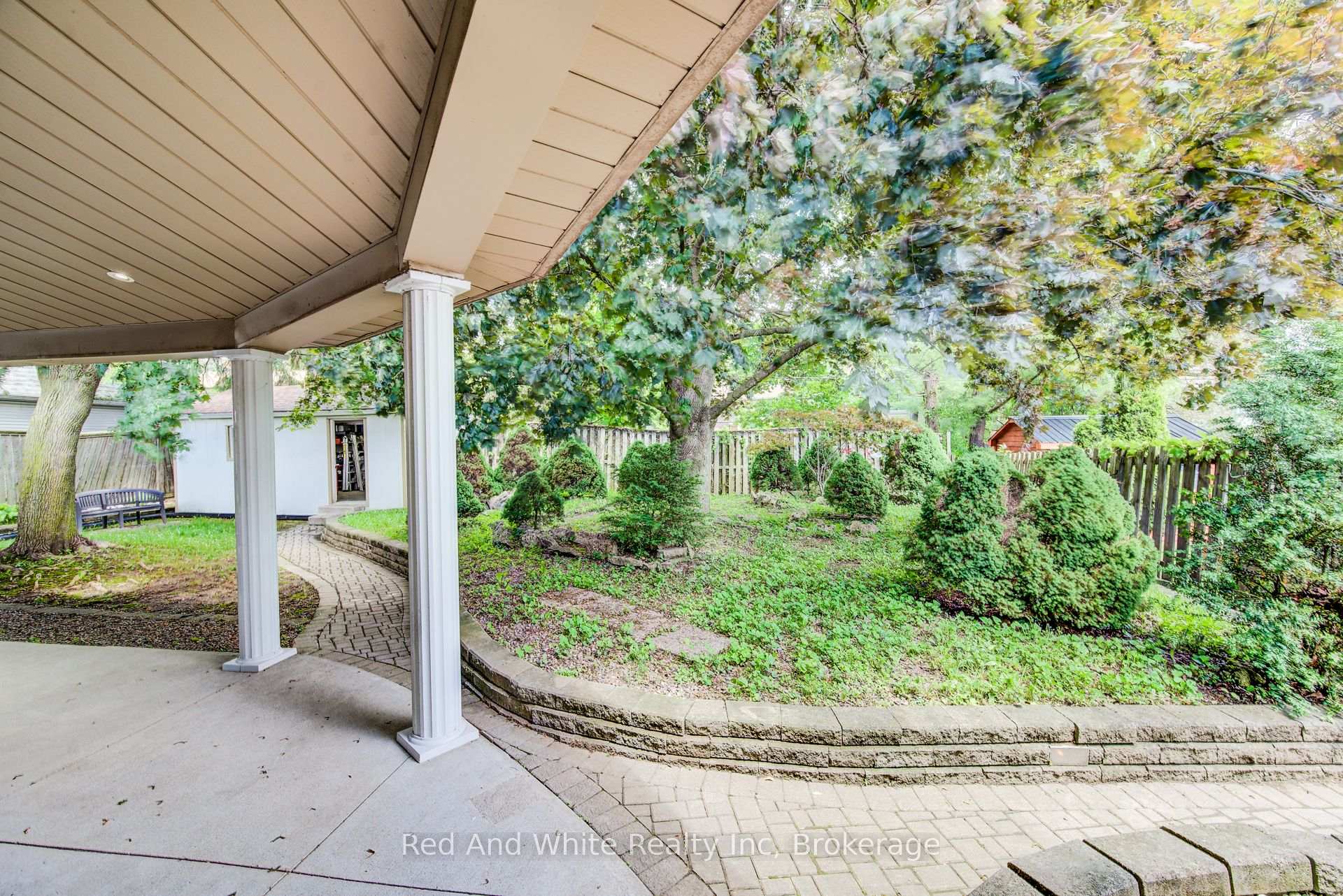 Photo 32 of 192 Warren Road, Kitchener, Meinzinger — HOMEH