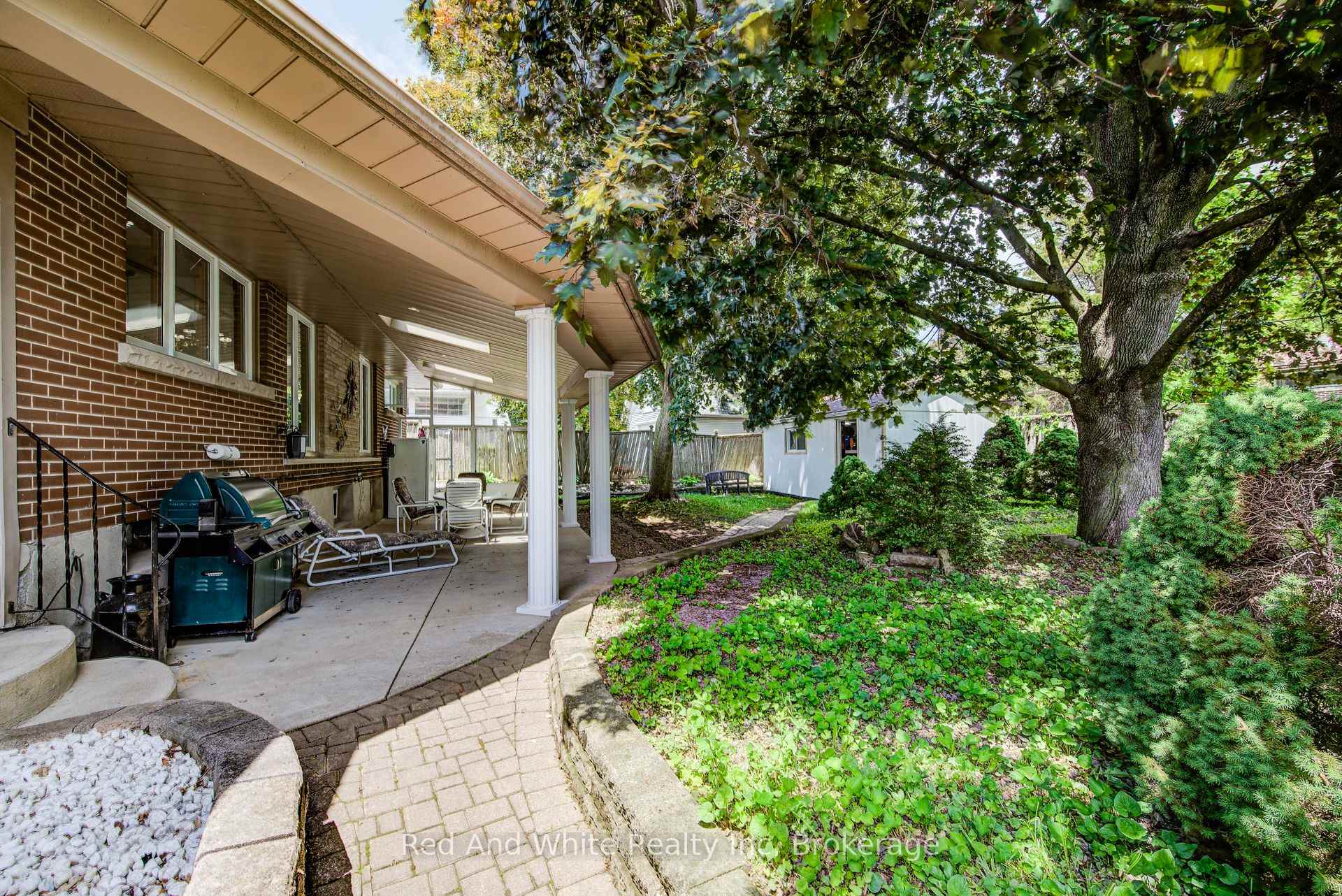 Photo 33 of 192 Warren Road, Kitchener, Meinzinger — HOMEH