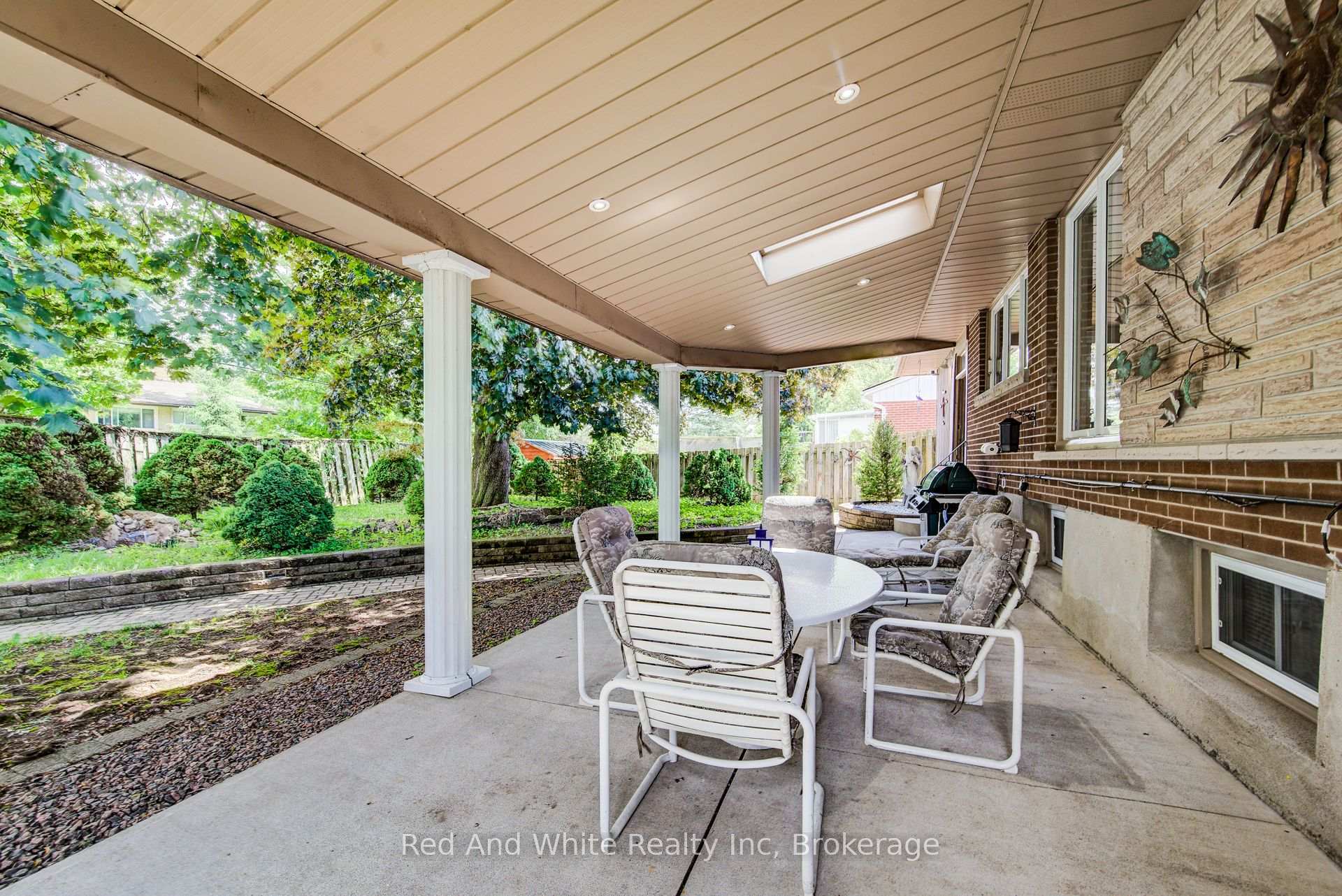 Photo 34 of 192 Warren Road, Kitchener, Meinzinger — HOMEH