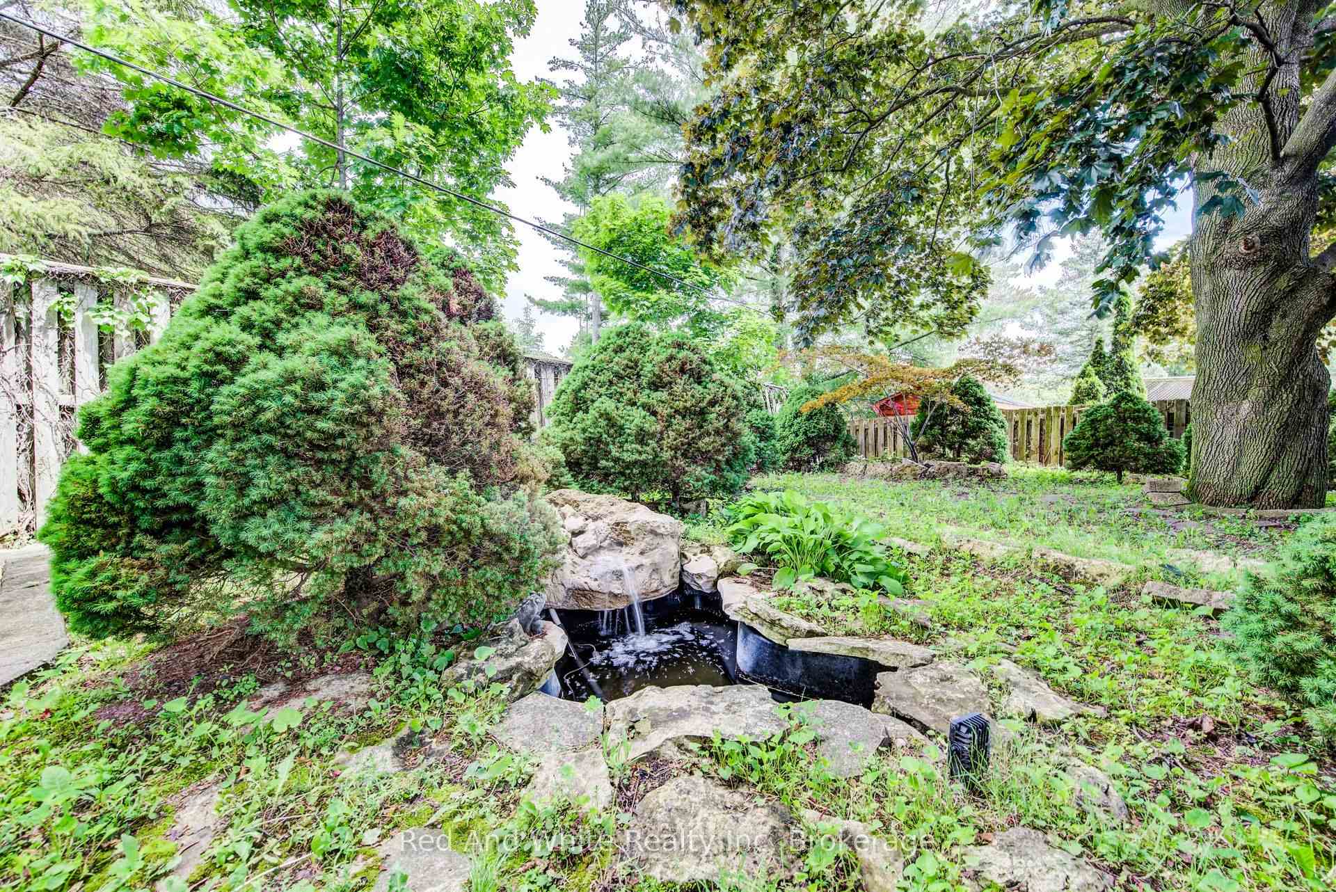 Photo 36 of 192 Warren Road, Kitchener, Meinzinger — HOMEH