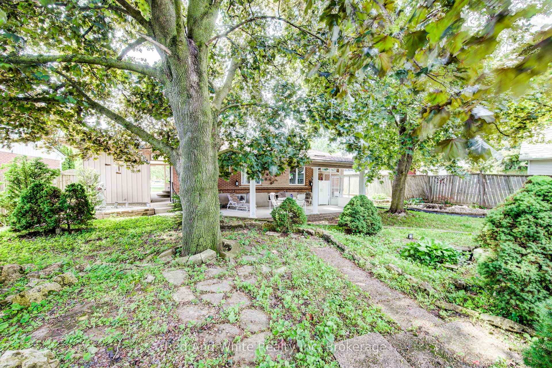Photo 37 of 192 Warren Road, Kitchener, Meinzinger — HOMEH