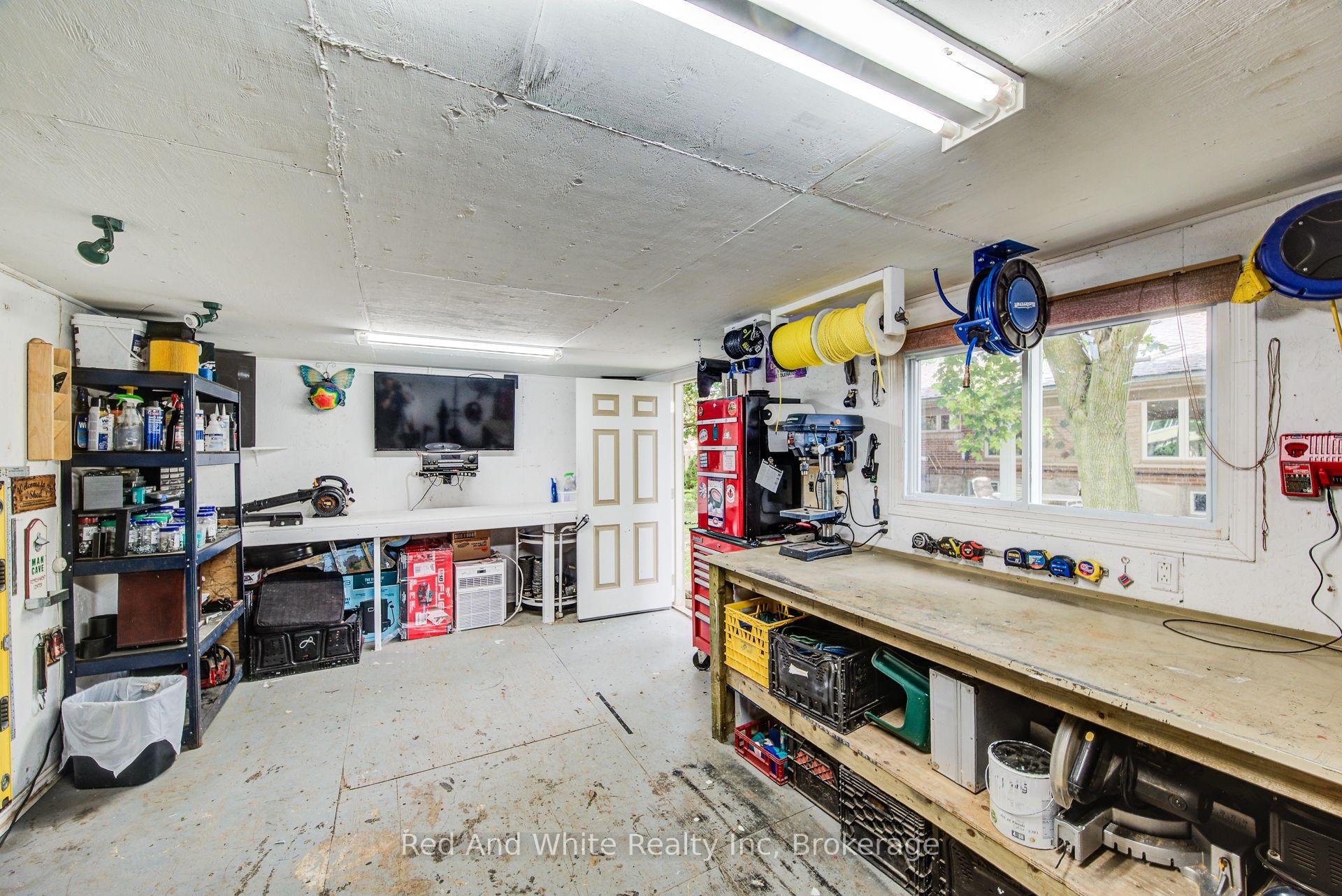Photo 38 of 192 Warren Road, Kitchener, Meinzinger — HOMEH