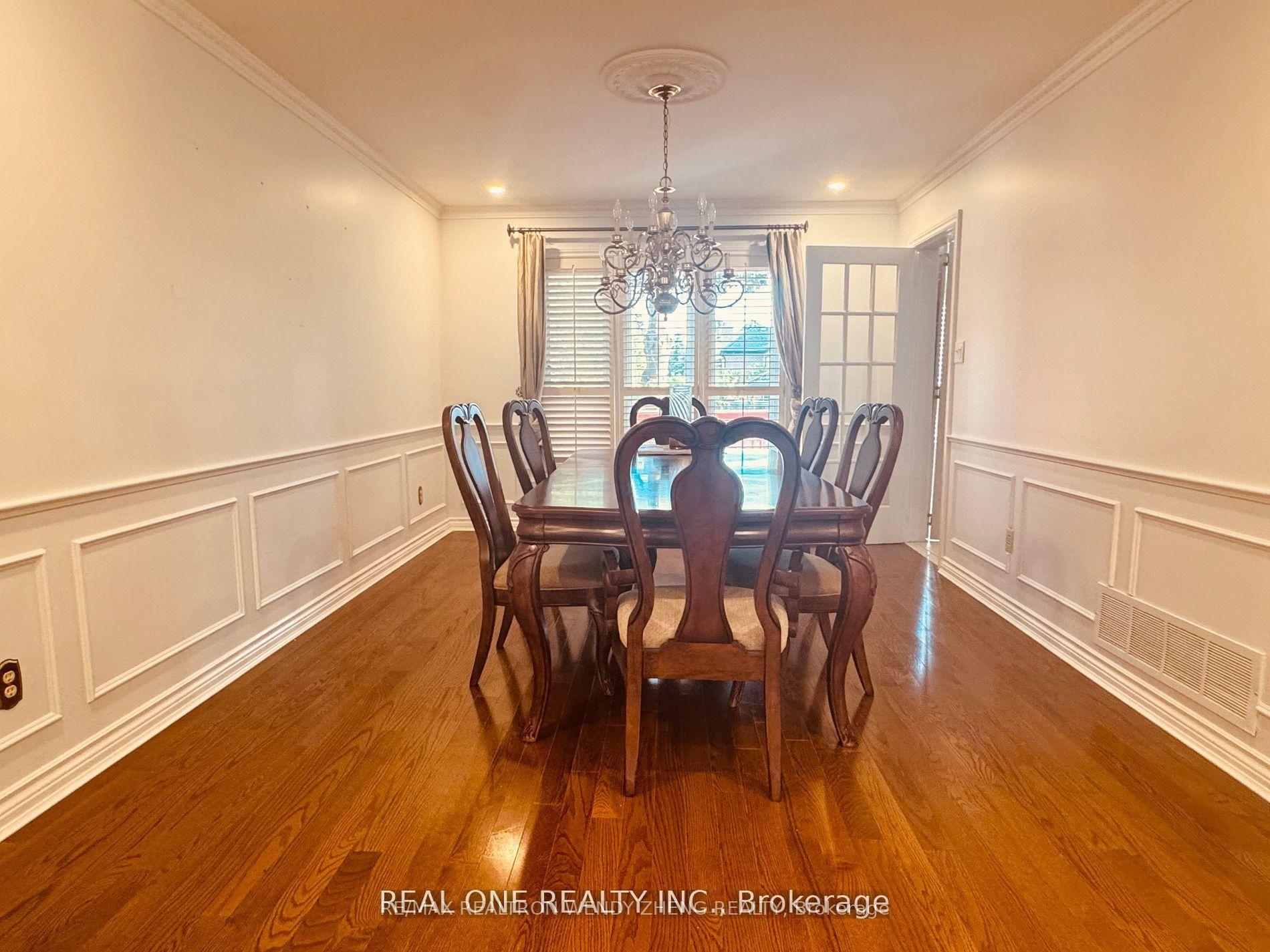 Photo 5 of 3 Elmsley Drive, Richmond Hill, Observatory — HOMEH