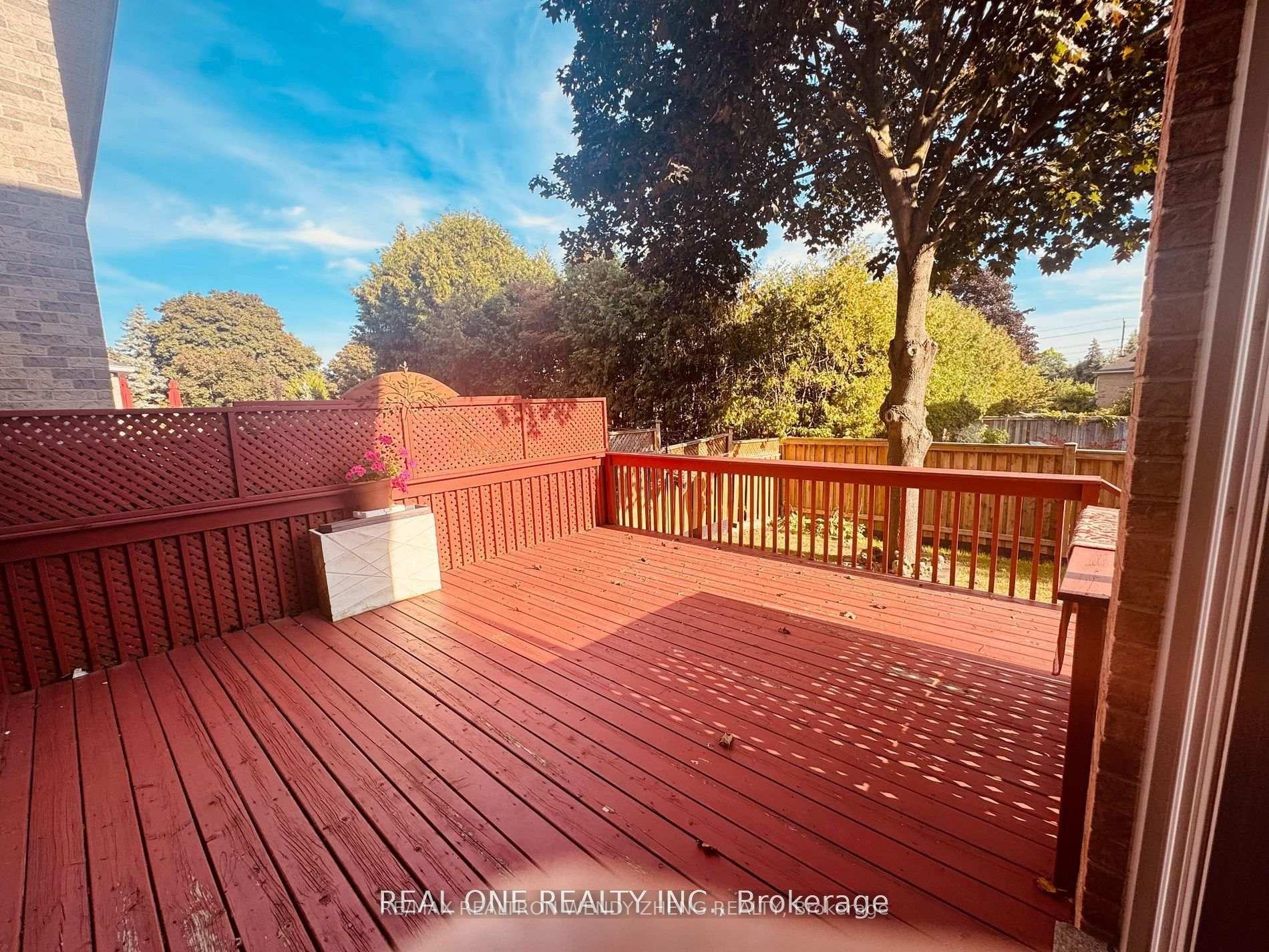 Photo 14 of 3 Elmsley Drive, Richmond Hill, Observatory — HOMEH