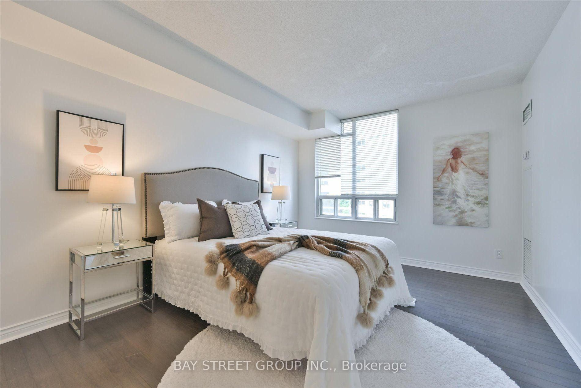 Photo 20 of Unit 1210, 260 Doris Avenue, North York, Willowdale East — HOMEH