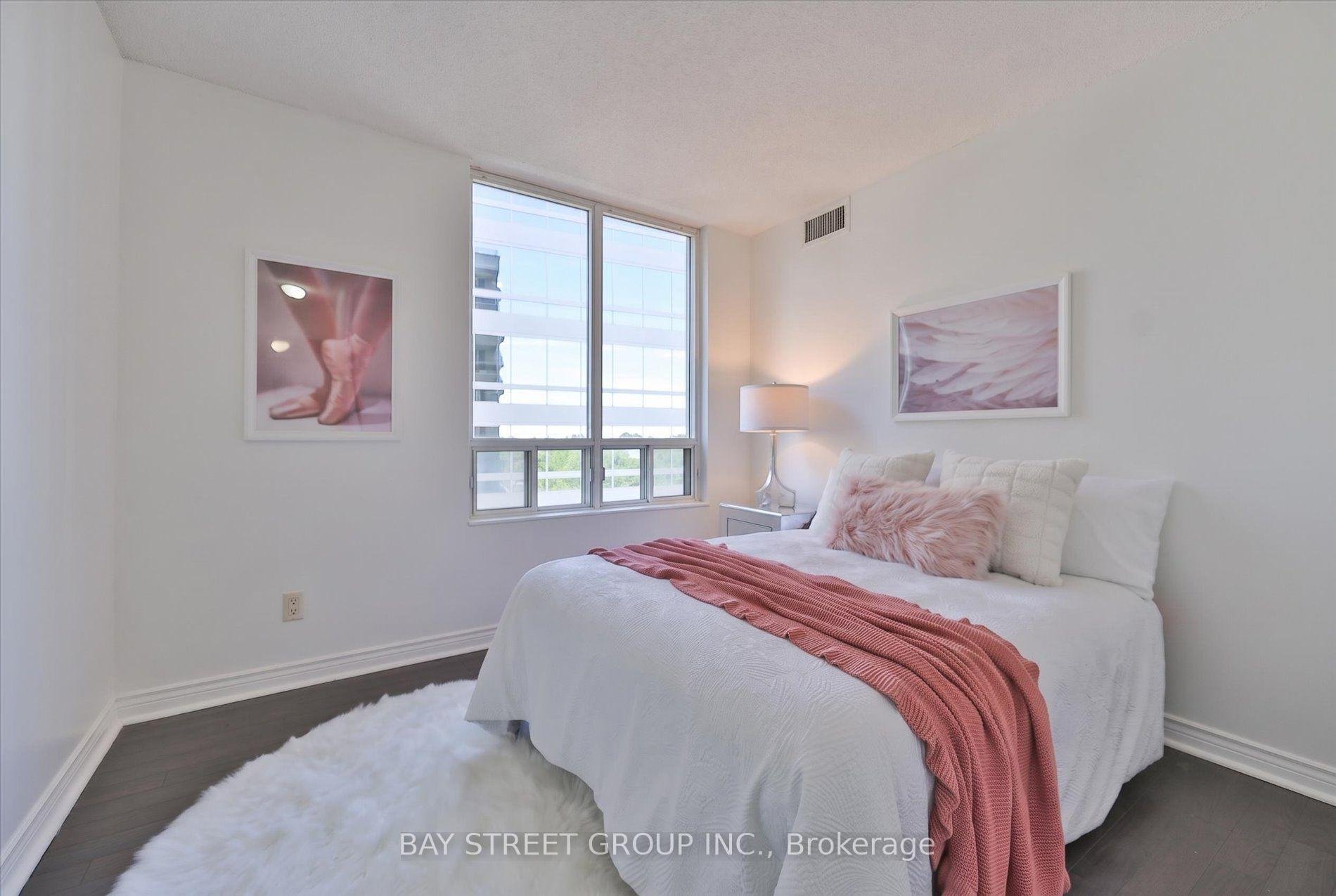 Photo 25 of Unit 1210, 260 Doris Avenue, North York, Willowdale East — HOMEH