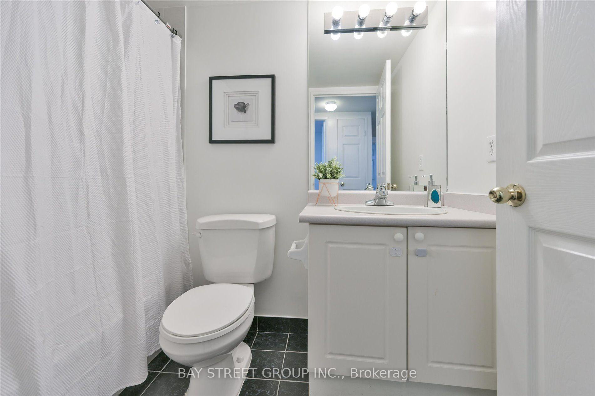 Photo 28 of Unit 1210, 260 Doris Avenue, North York, Willowdale East — HOMEH