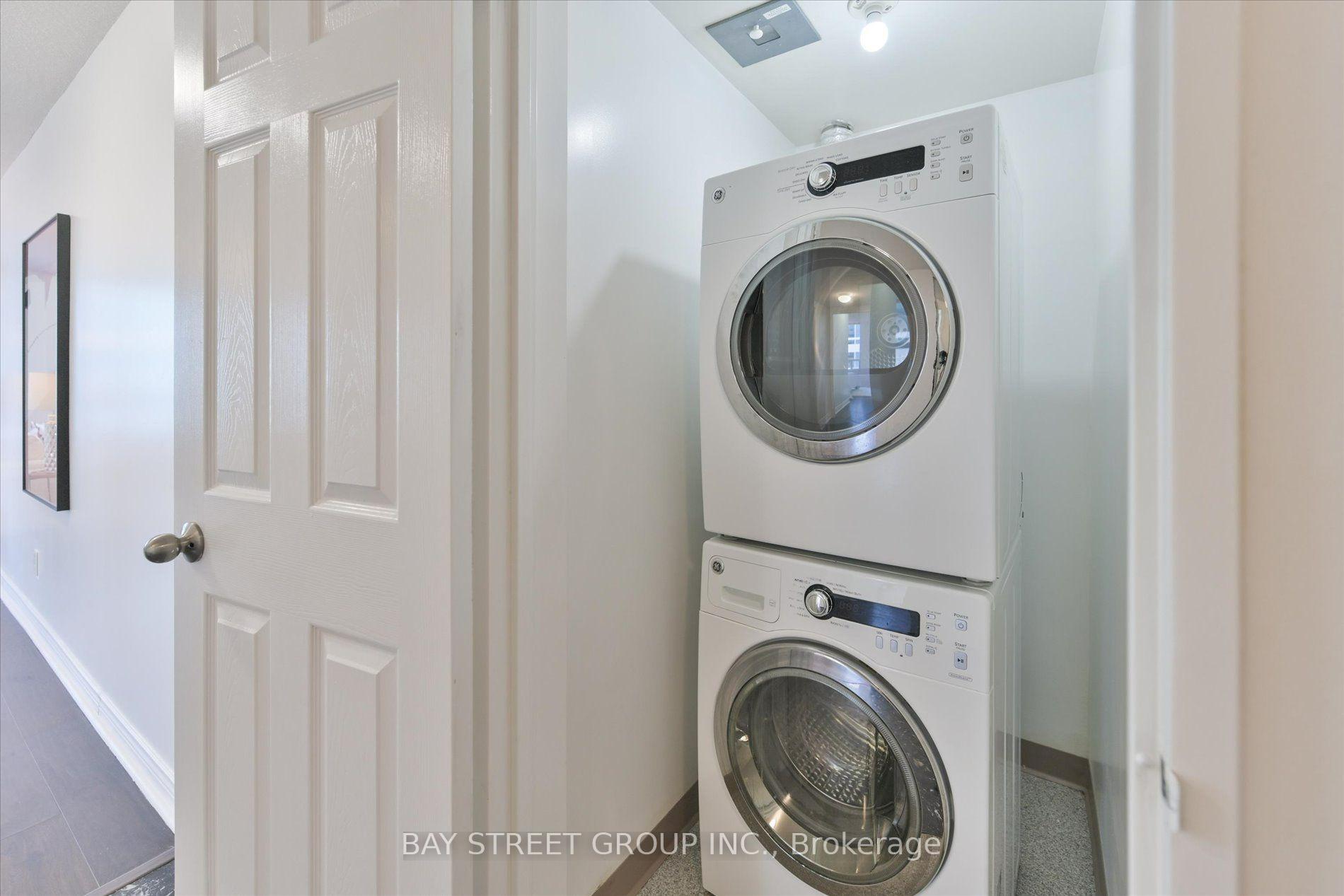 Photo 29 of Unit 1210, 260 Doris Avenue, North York, Willowdale East — HOMEH