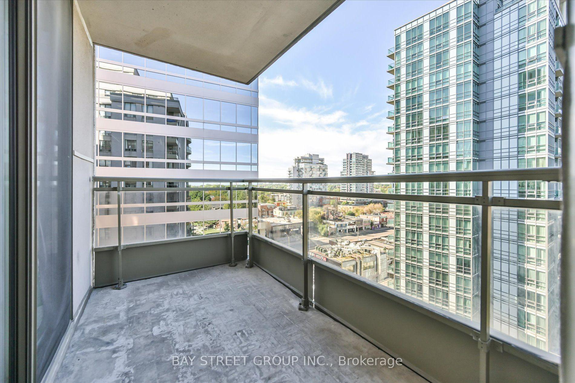 Photo 30 of Unit 1210, 260 Doris Avenue, North York, Willowdale East — HOMEH