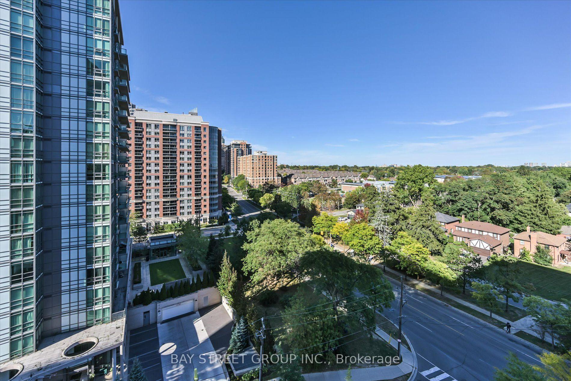 Photo 31 of Unit 1210, 260 Doris Avenue, North York, Willowdale East — HOMEH