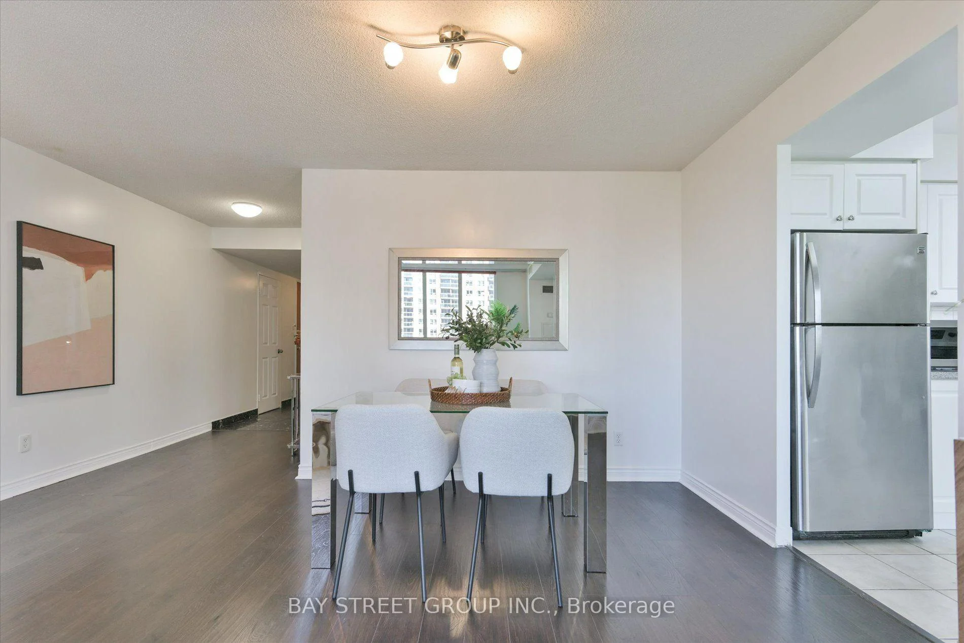 Photo 16 of Unit 1210, 260 Doris Avenue, North York, Willowdale East — HOMEH