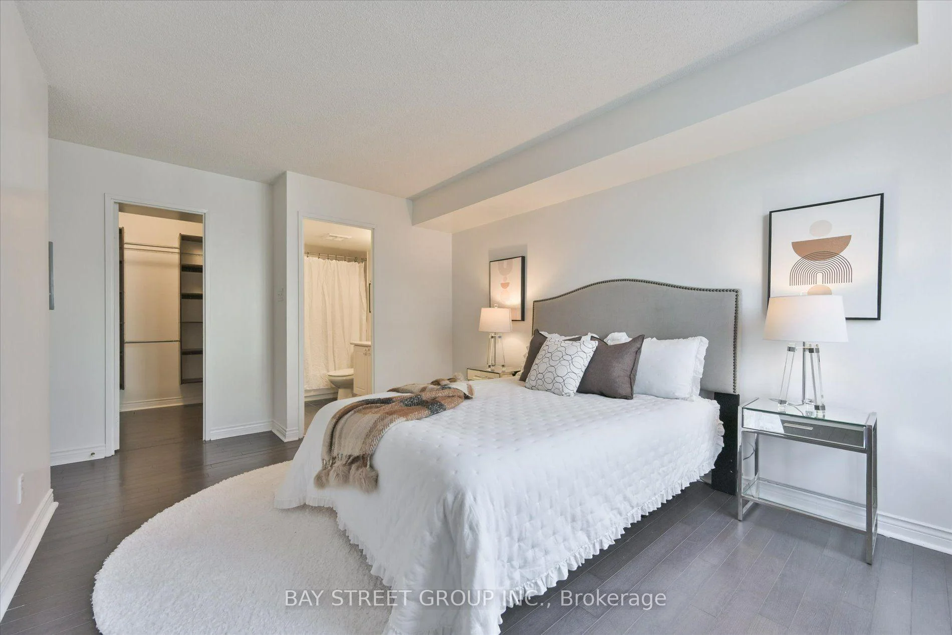 Photo 22 of Unit 1210, 260 Doris Avenue, North York, Willowdale East — HOMEH