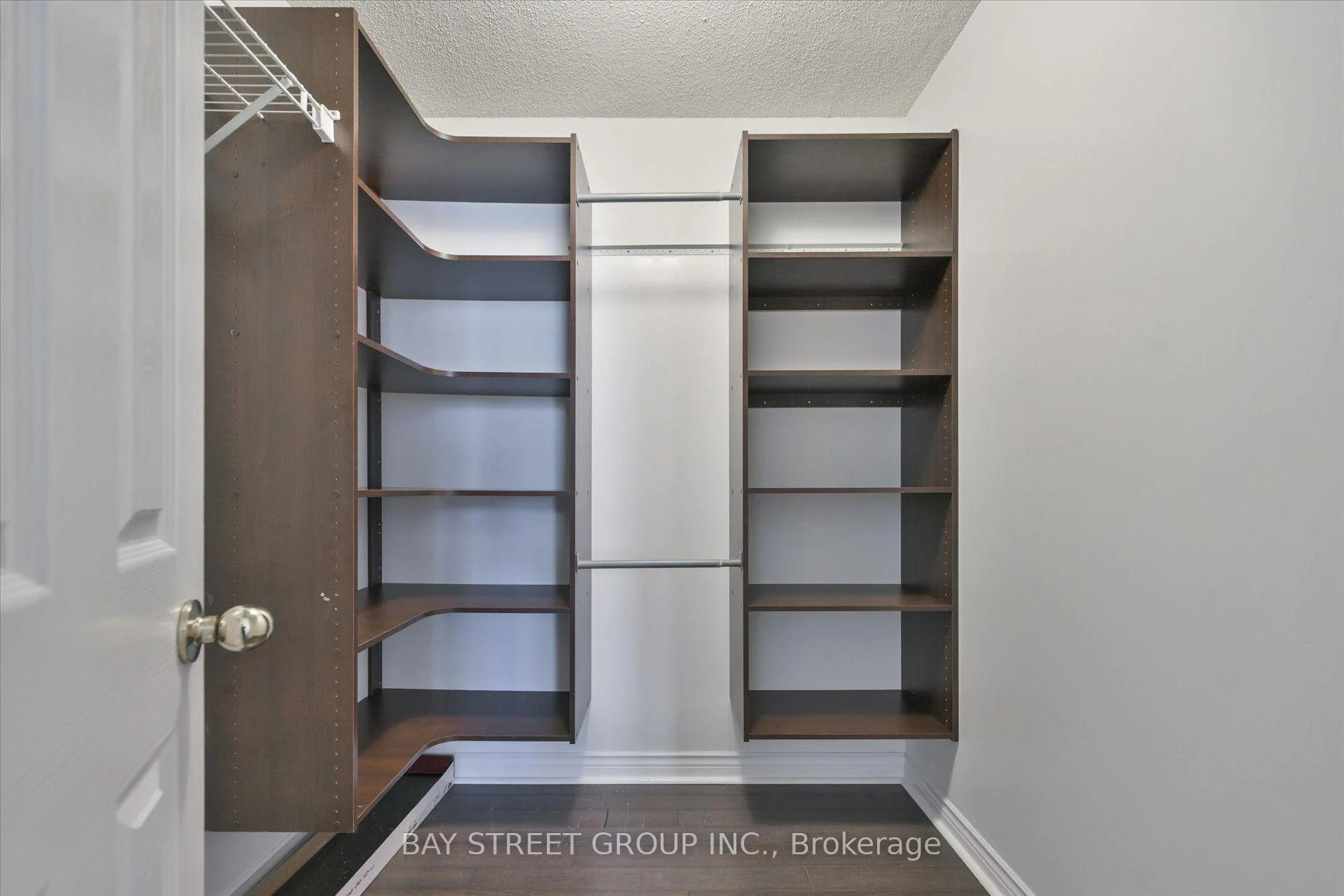 Photo 24 of Unit 1210, 260 Doris Avenue, North York, Willowdale East — HOMEH