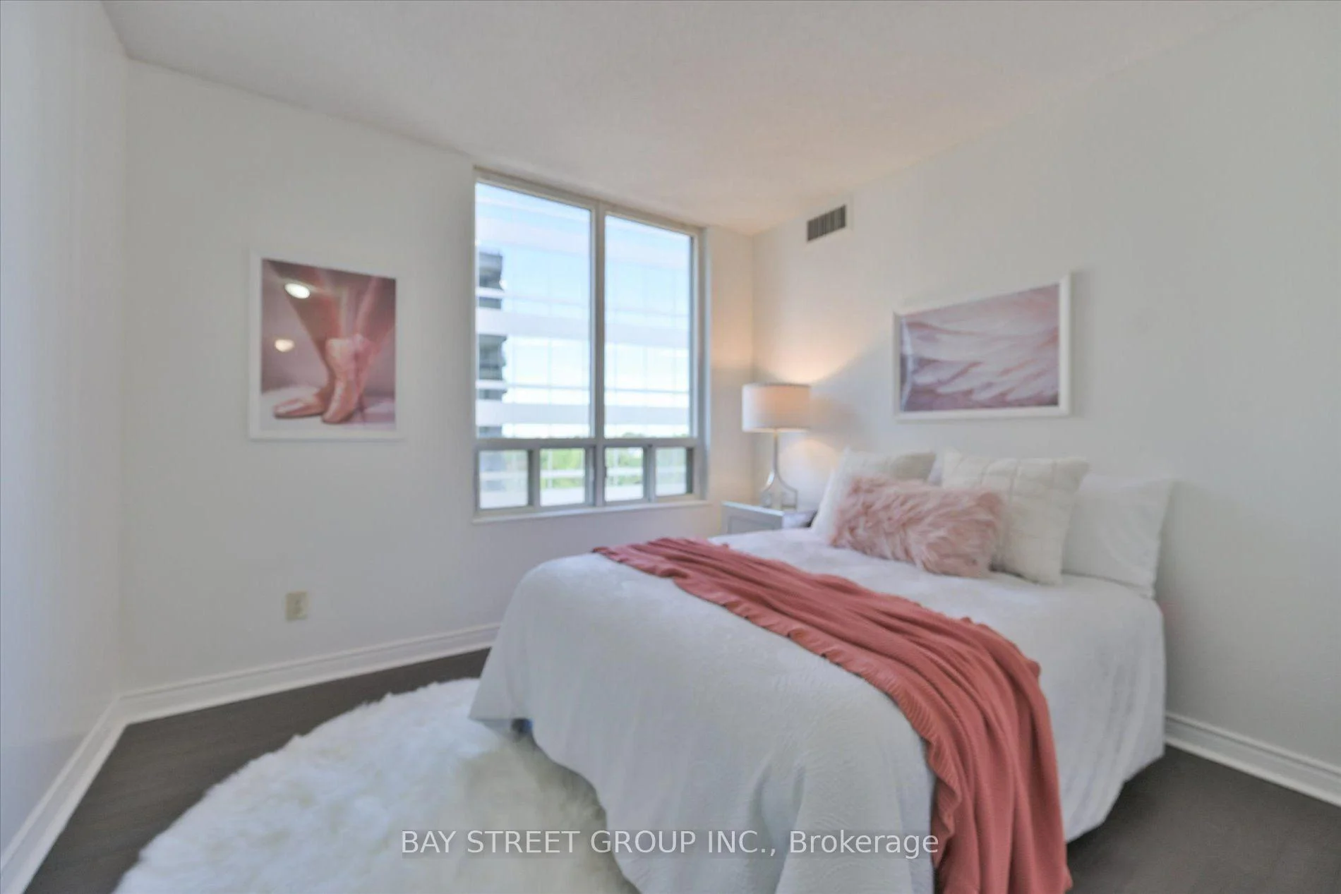 Photo 27 of Unit 1210, 260 Doris Avenue, North York, Willowdale East — HOMEH