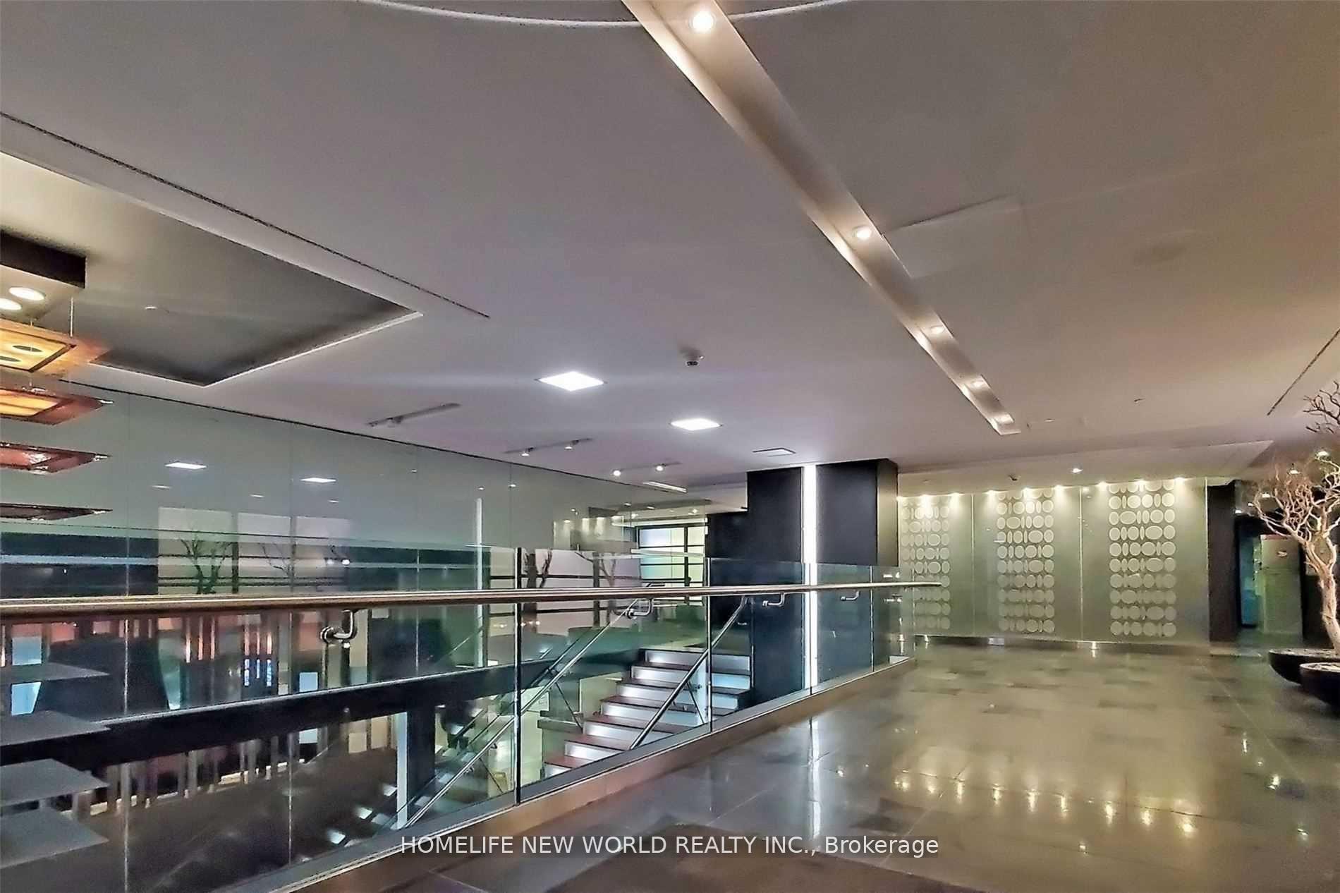 Photo 2 of Unit 2109, 210 Victoria Street, Toronto, Church-Yonge Corridor — HOMEH