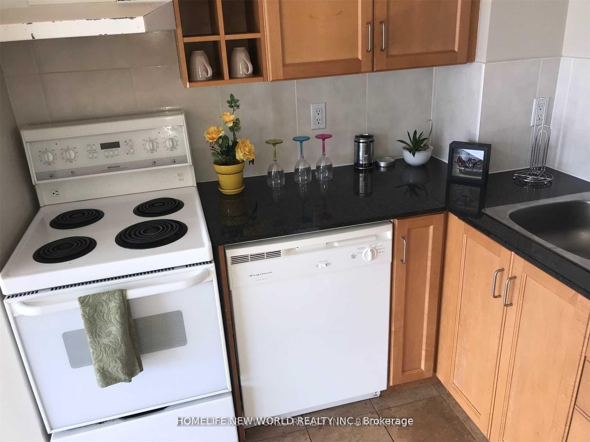 Photo 6 of Unit 2109, 210 Victoria Street, Toronto, Church-Yonge Corridor — HOMEH