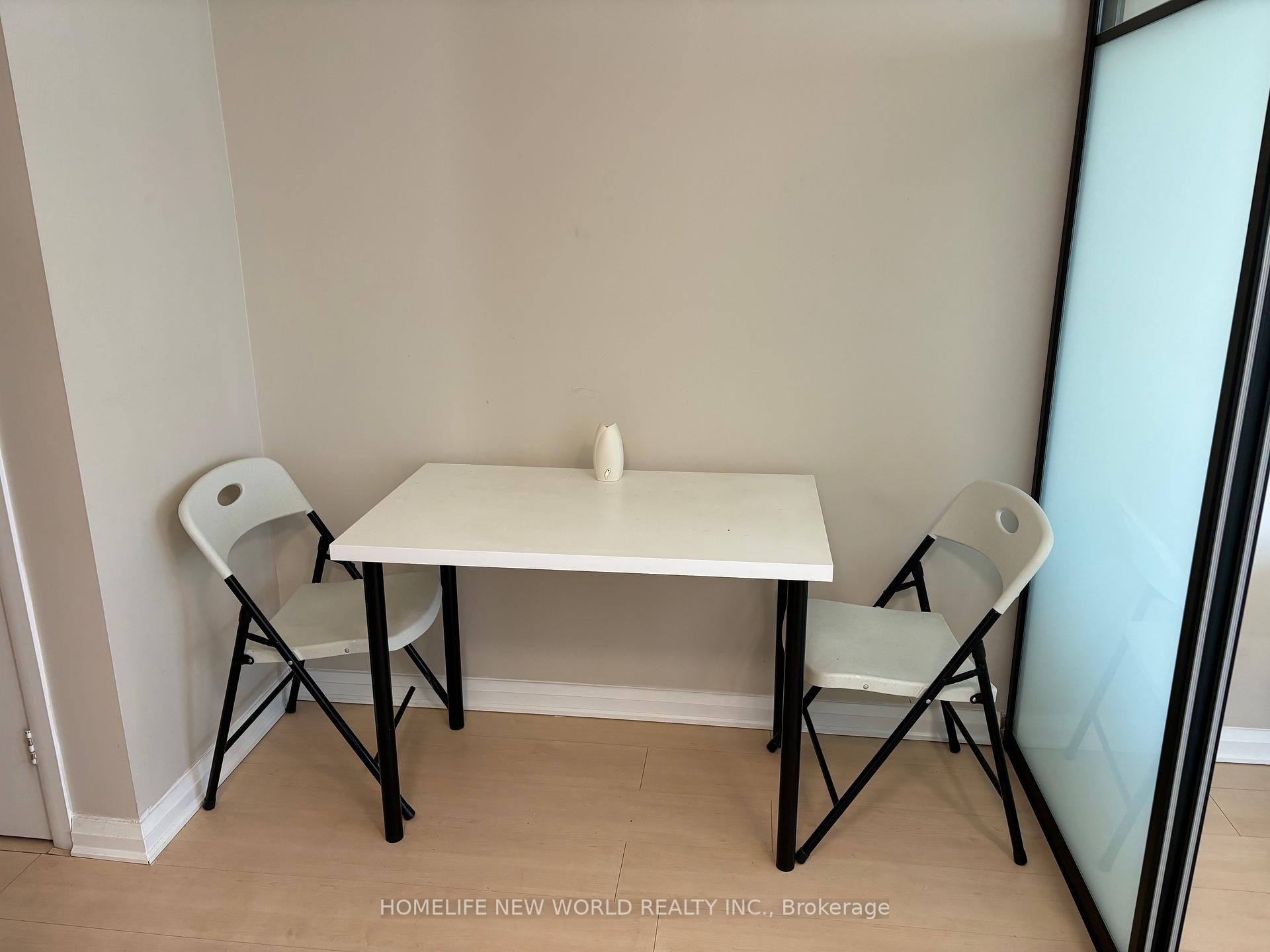 Photo 13 of Unit 2109, 210 Victoria Street, Toronto, Church-Yonge Corridor — HOMEH
