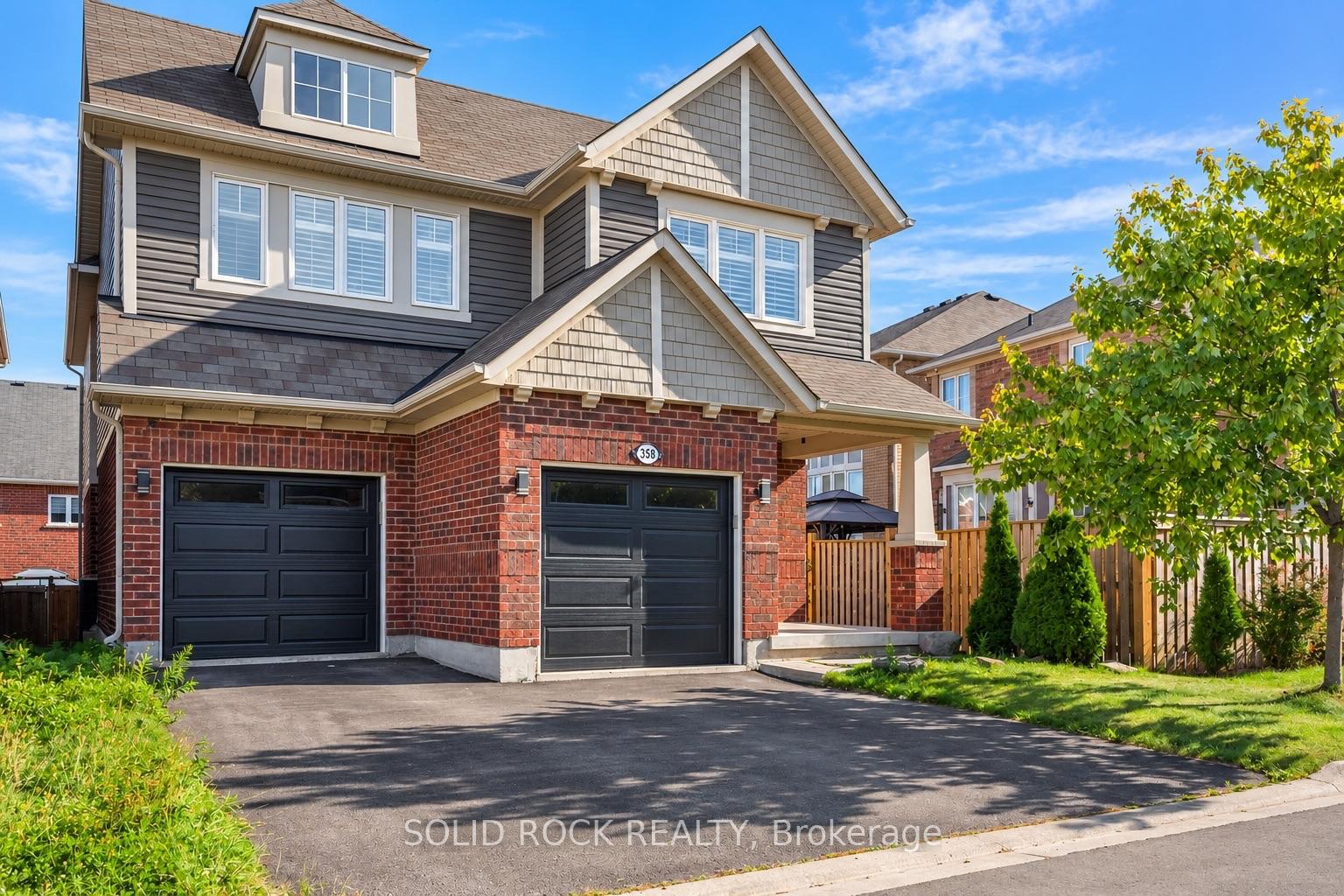 Photo 2 of 358 Laundon Terrace, Milton, Scott — HOMEH