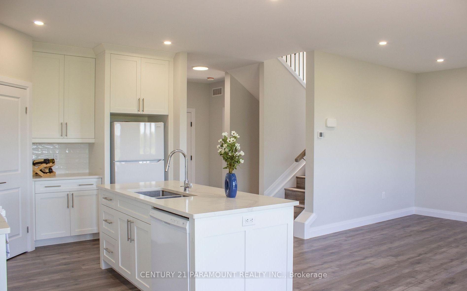 Photo 3 of Unit ON, 103 Eagle Street, Leamington, Destiny Estates — HOMEH