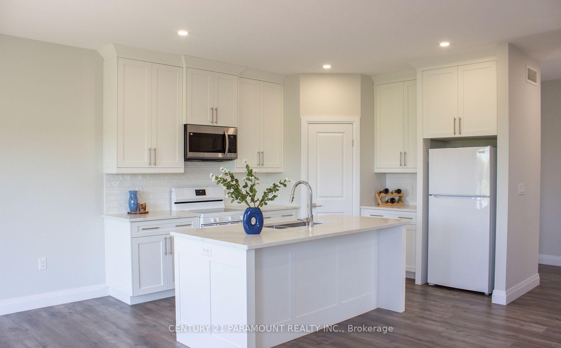 Photo 4 of Unit ON, 103 Eagle Street, Leamington, Destiny Estates — HOMEH