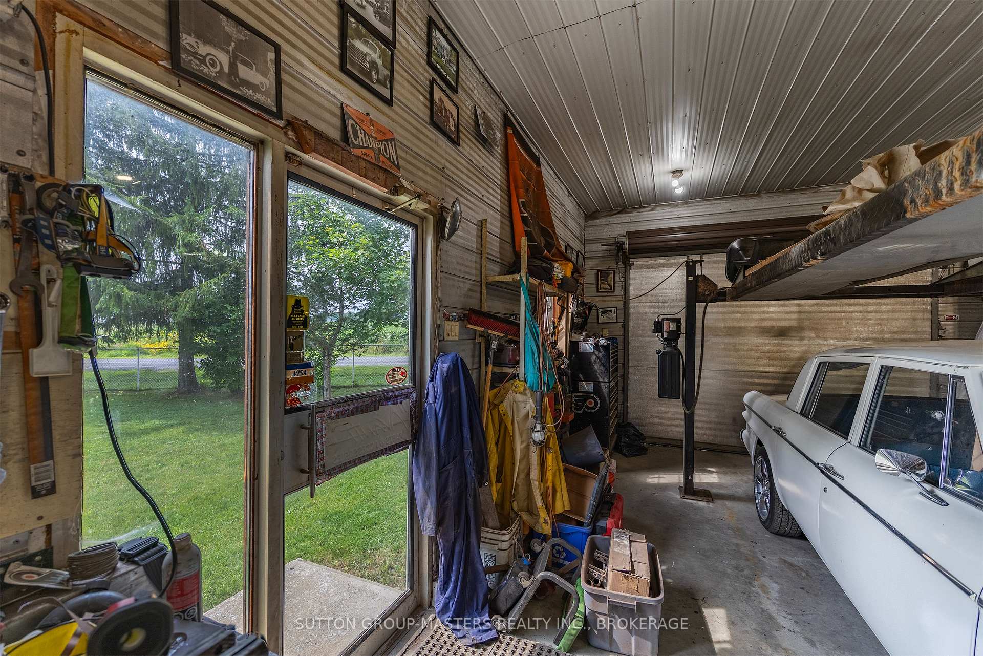 Photo 21 of 7433 County 2 Road, Greater Napanee, Greater Napanee — HOMEH
