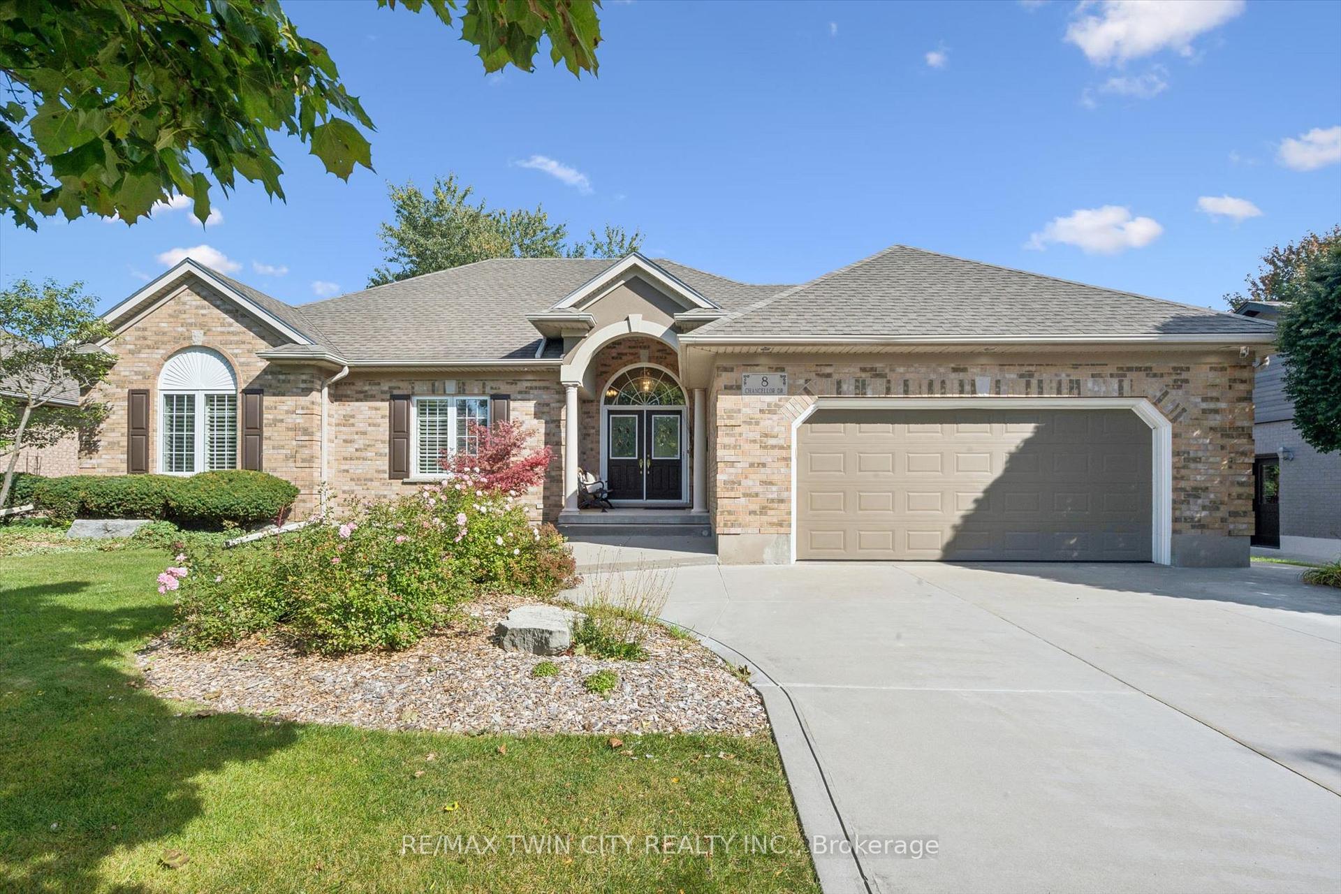 Photo of 8 Chancellor Drive