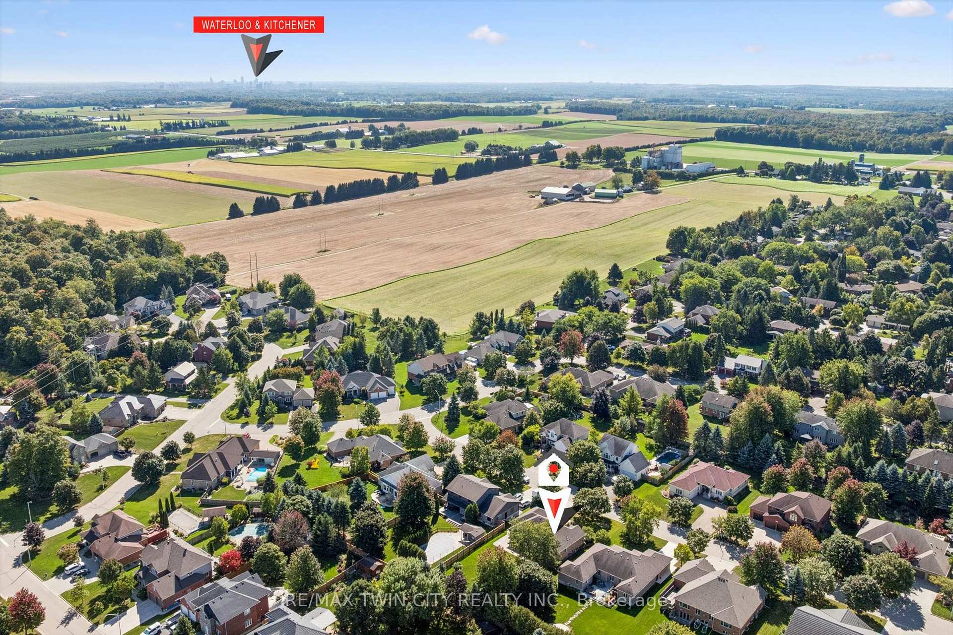 Photo 30 of 8 Chancellor Drive, Woolwich — HOMEH