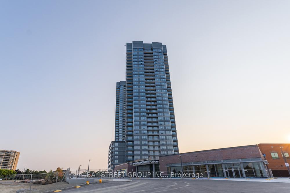 Photo 2 of Unit 1005 B, 50 Upper Mall Way, Vaughan, Brownridge — HOMEH