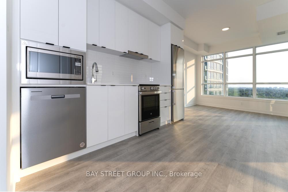 Photo 11 of Unit 1005 B, 50 Upper Mall Way, Vaughan, Brownridge — HOMEH