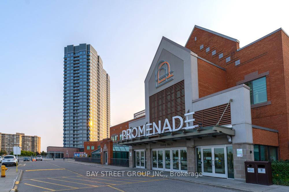 Photo 26 of Unit 1005 B, 50 Upper Mall Way, Vaughan, Brownridge — HOMEH