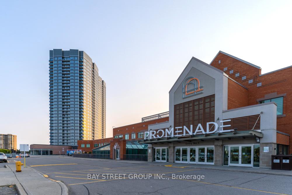 Photo 27 of Unit 1005 B, 50 Upper Mall Way, Vaughan, Brownridge — HOMEH