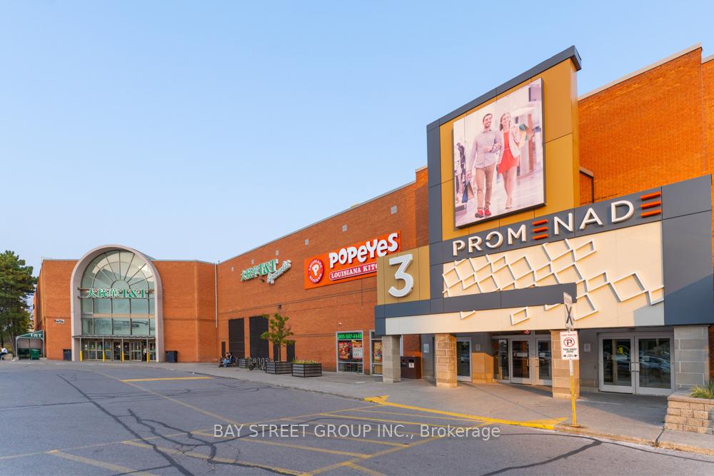 Photo 28 of Unit 1005 B, 50 Upper Mall Way, Vaughan, Brownridge — HOMEH