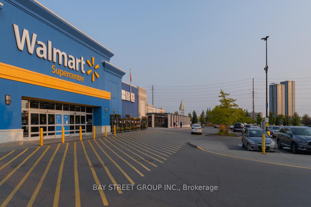 Photo 29 of Unit 1005 B, 50 Upper Mall Way, Vaughan, Brownridge — HOMEH