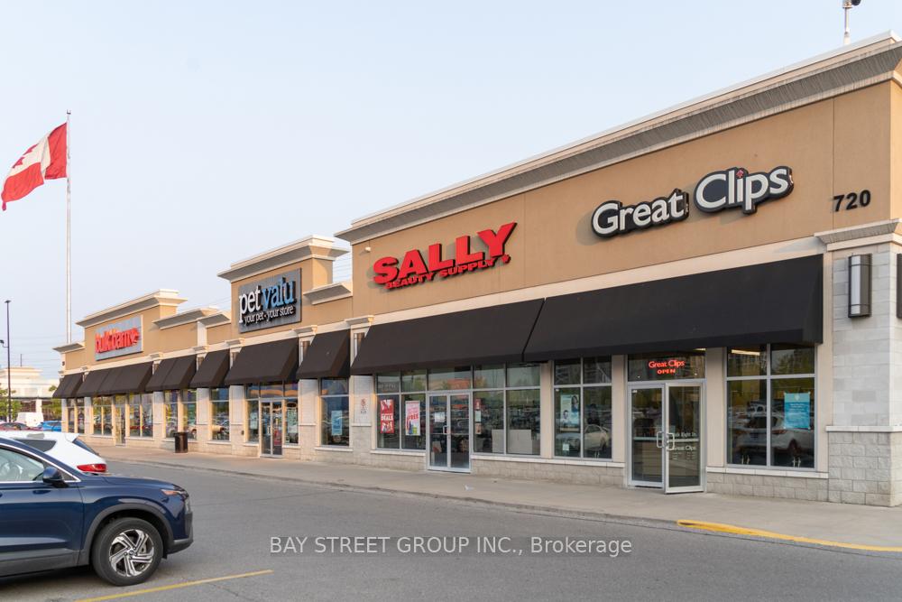 Photo 30 of Unit 1005 B, 50 Upper Mall Way, Vaughan, Brownridge — HOMEH