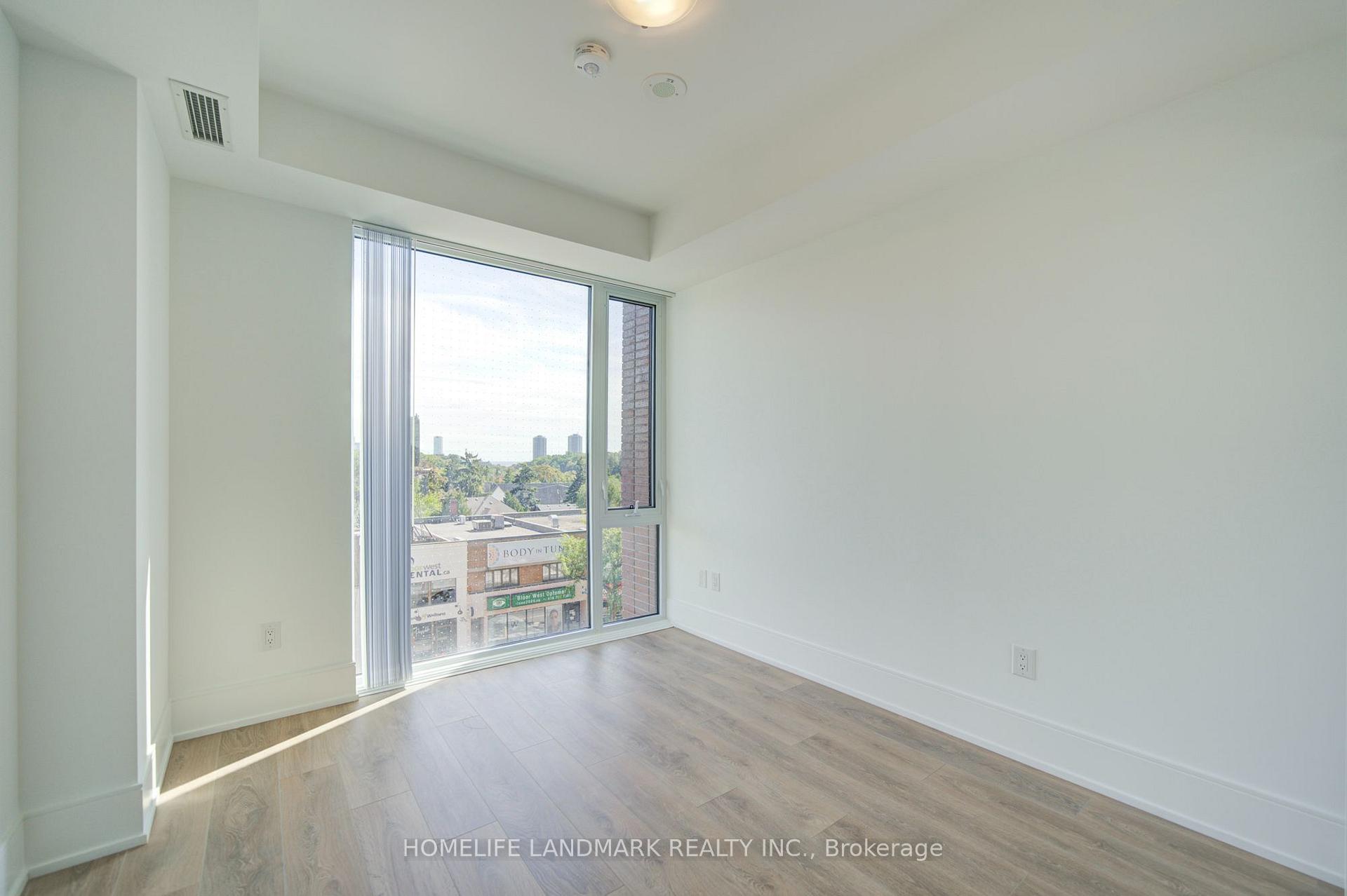 Photo 9 of Unit 310, 2450 Bloor Street W, Toronto, Lambton Baby Point — HOMEH