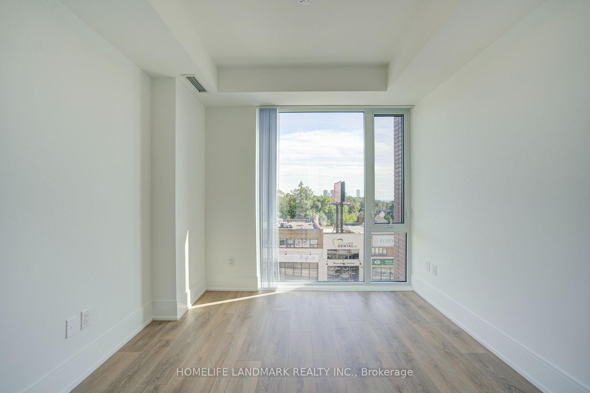 Photo 10 of Unit 310, 2450 Bloor Street W, Toronto, Lambton Baby Point — HOMEH