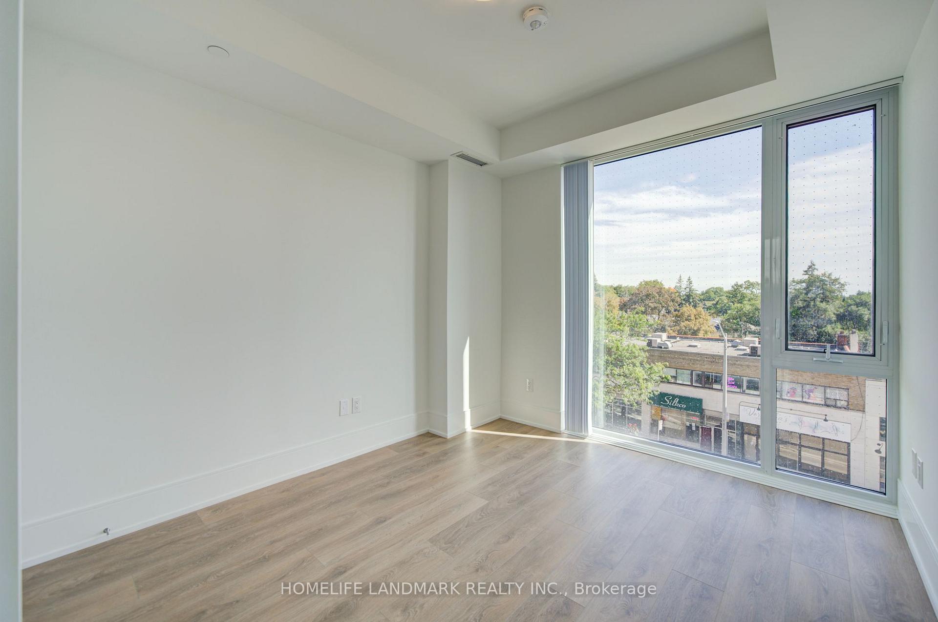 Photo 11 of Unit 310, 2450 Bloor Street W, Toronto, Lambton Baby Point — HOMEH