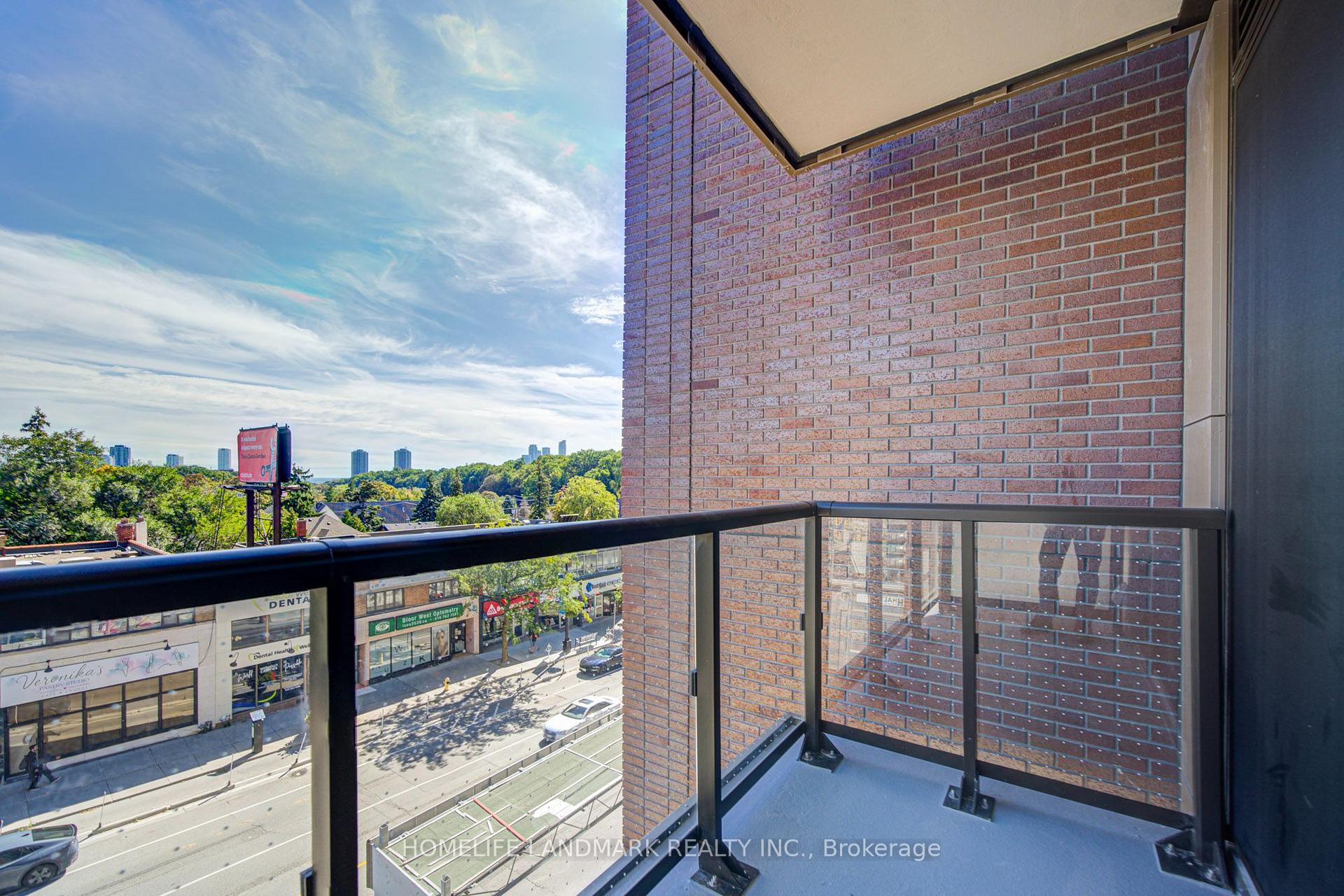 Photo 14 of Unit 310, 2450 Bloor Street W, Toronto, Lambton Baby Point — HOMEH