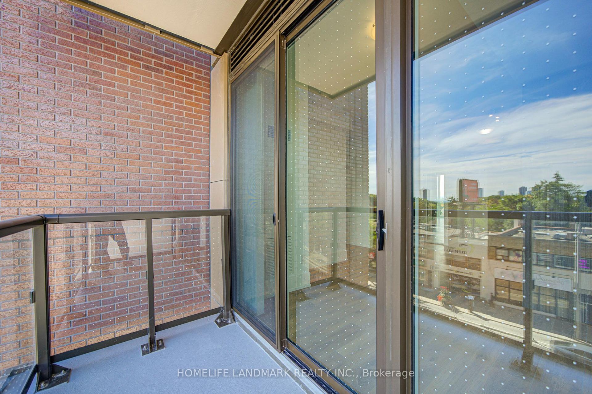 Photo 15 of Unit 310, 2450 Bloor Street W, Toronto, Lambton Baby Point — HOMEH
