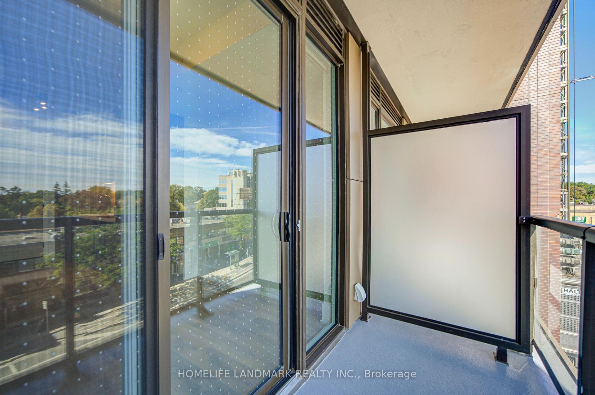 Photo 16 of Unit 310, 2450 Bloor Street W, Toronto, Lambton Baby Point — HOMEH