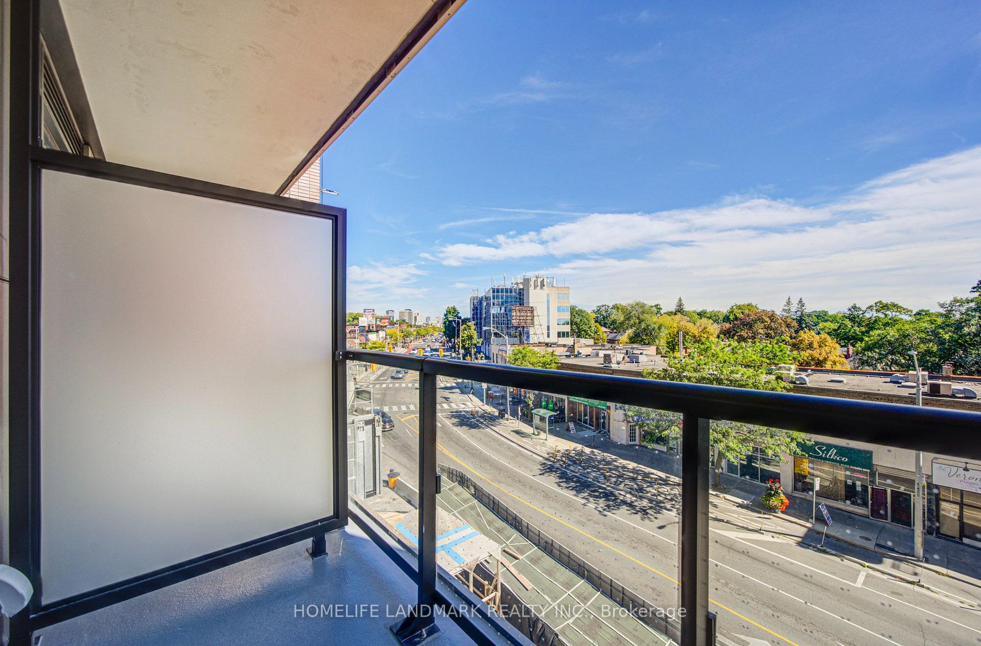 Photo 17 of Unit 310, 2450 Bloor Street W, Toronto, Lambton Baby Point — HOMEH