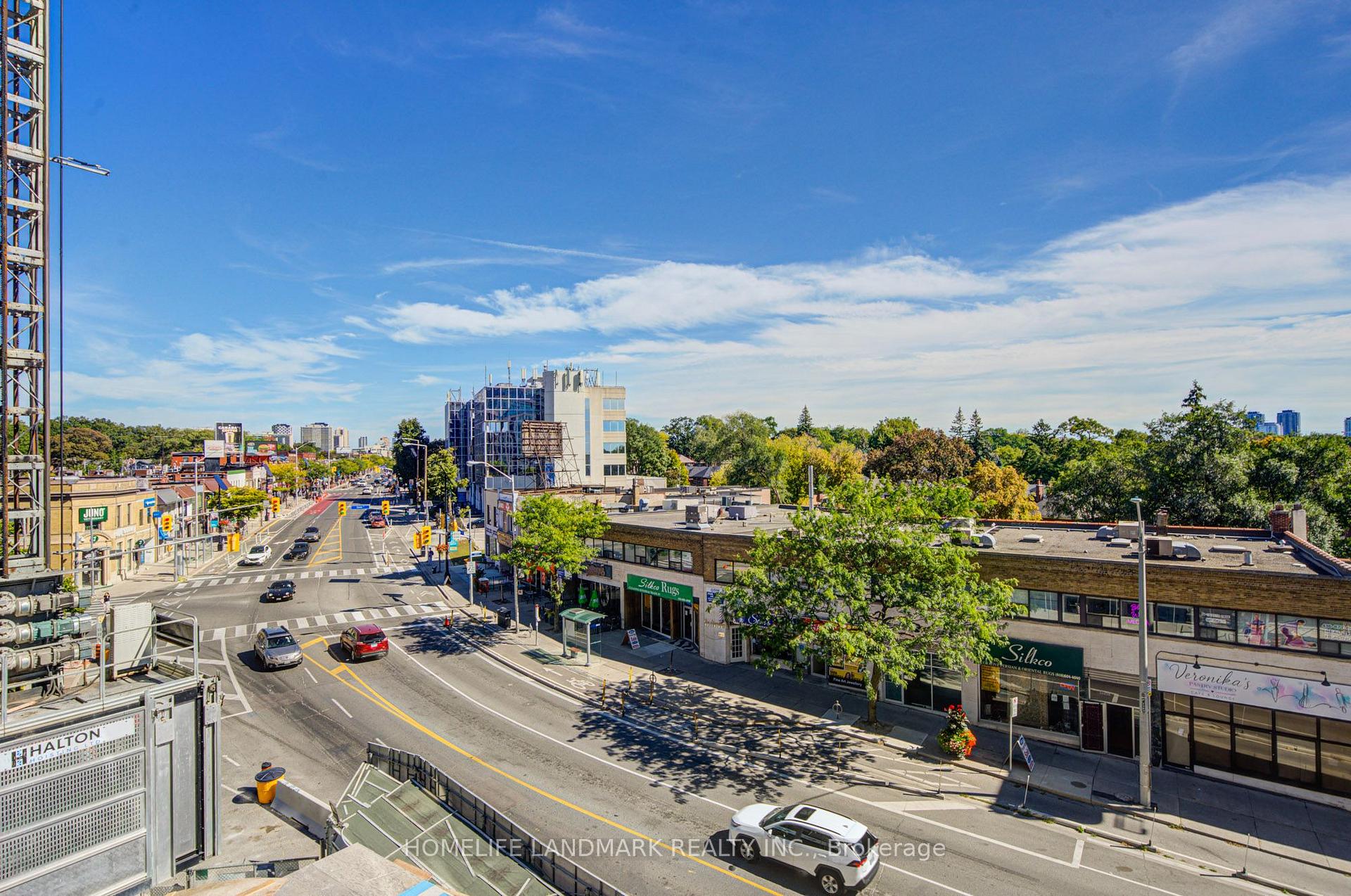 Photo 18 of Unit 310, 2450 Bloor Street W, Toronto, Lambton Baby Point — HOMEH