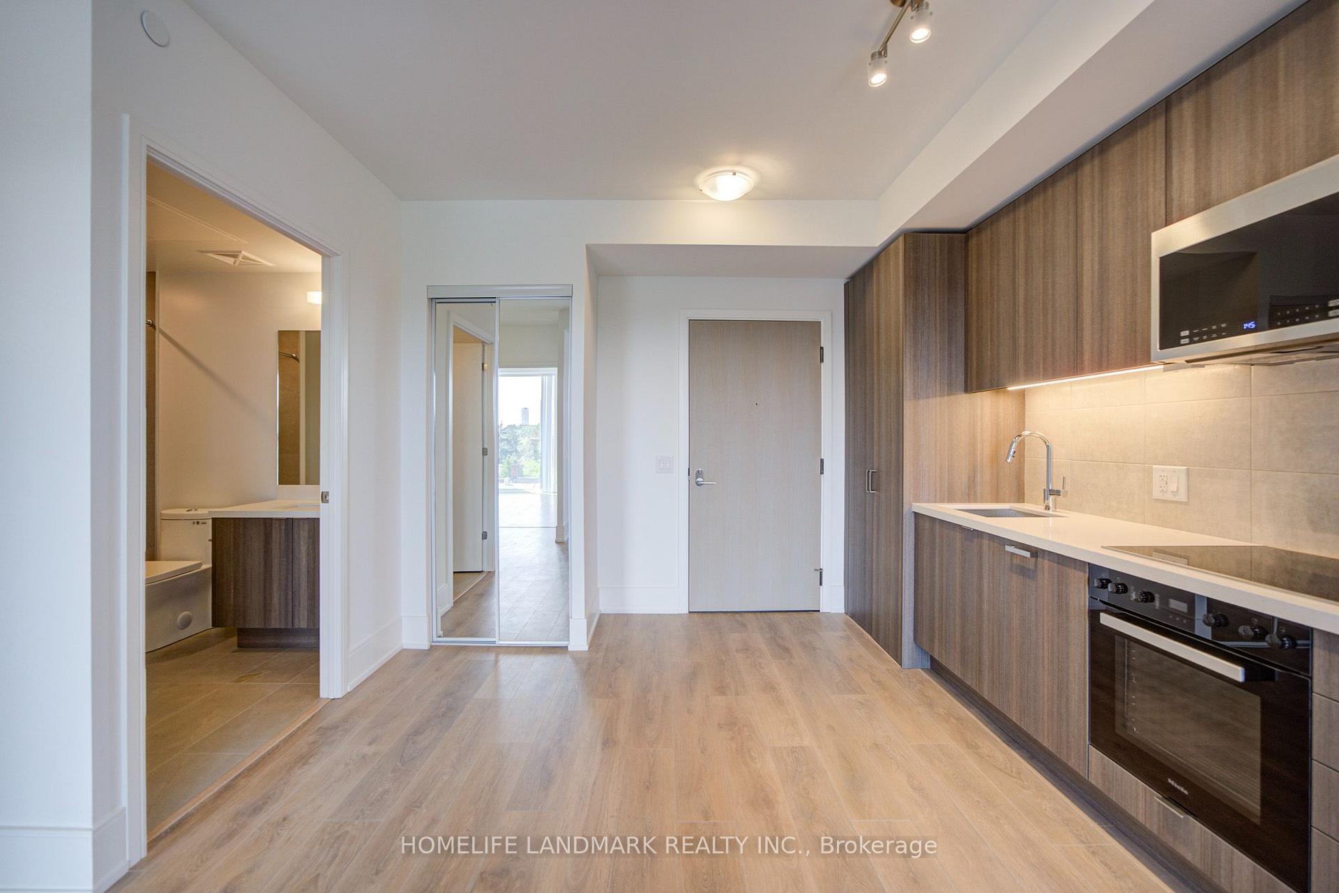 Photo 24 of Unit 310, 2450 Bloor Street W, Toronto, Lambton Baby Point — HOMEH