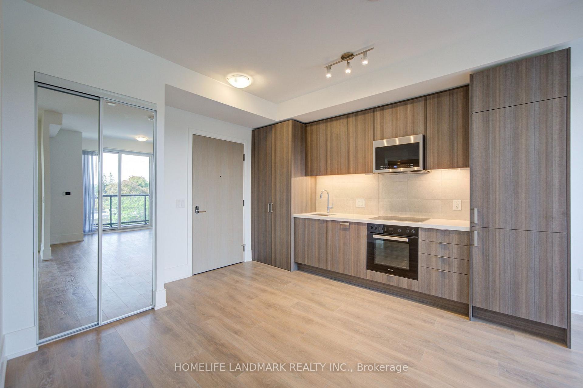 Photo 25 of Unit 310, 2450 Bloor Street W, Toronto, Lambton Baby Point — HOMEH