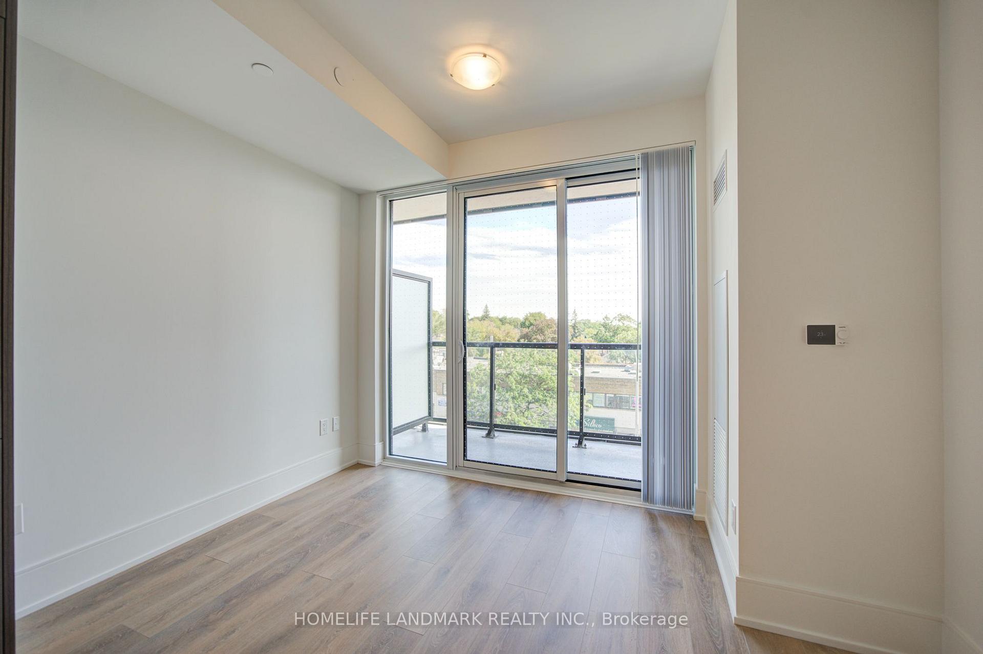 Photo 28 of Unit 310, 2450 Bloor Street W, Toronto, Lambton Baby Point — HOMEH
