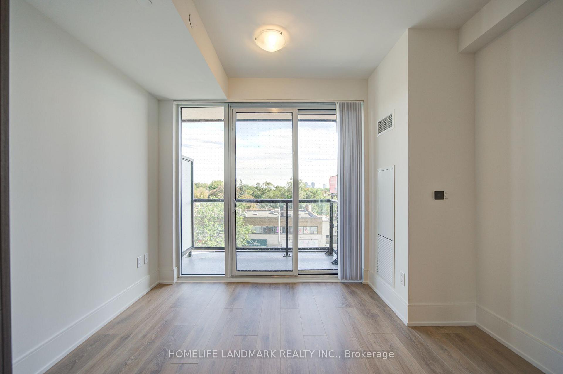 Photo 29 of Unit 310, 2450 Bloor Street W, Toronto, Lambton Baby Point — HOMEH