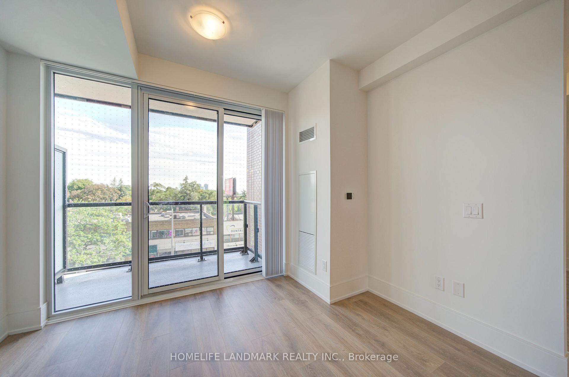 Photo 30 of Unit 310, 2450 Bloor Street W, Toronto, Lambton Baby Point — HOMEH