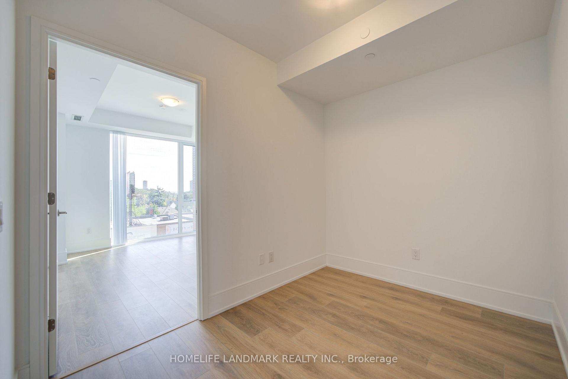 Photo 35 of Unit 310, 2450 Bloor Street W, Toronto, Lambton Baby Point — HOMEH
